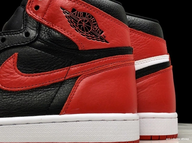 Rep Air Homage Jordan OG Home Retro 861428-061 High To 1 0718